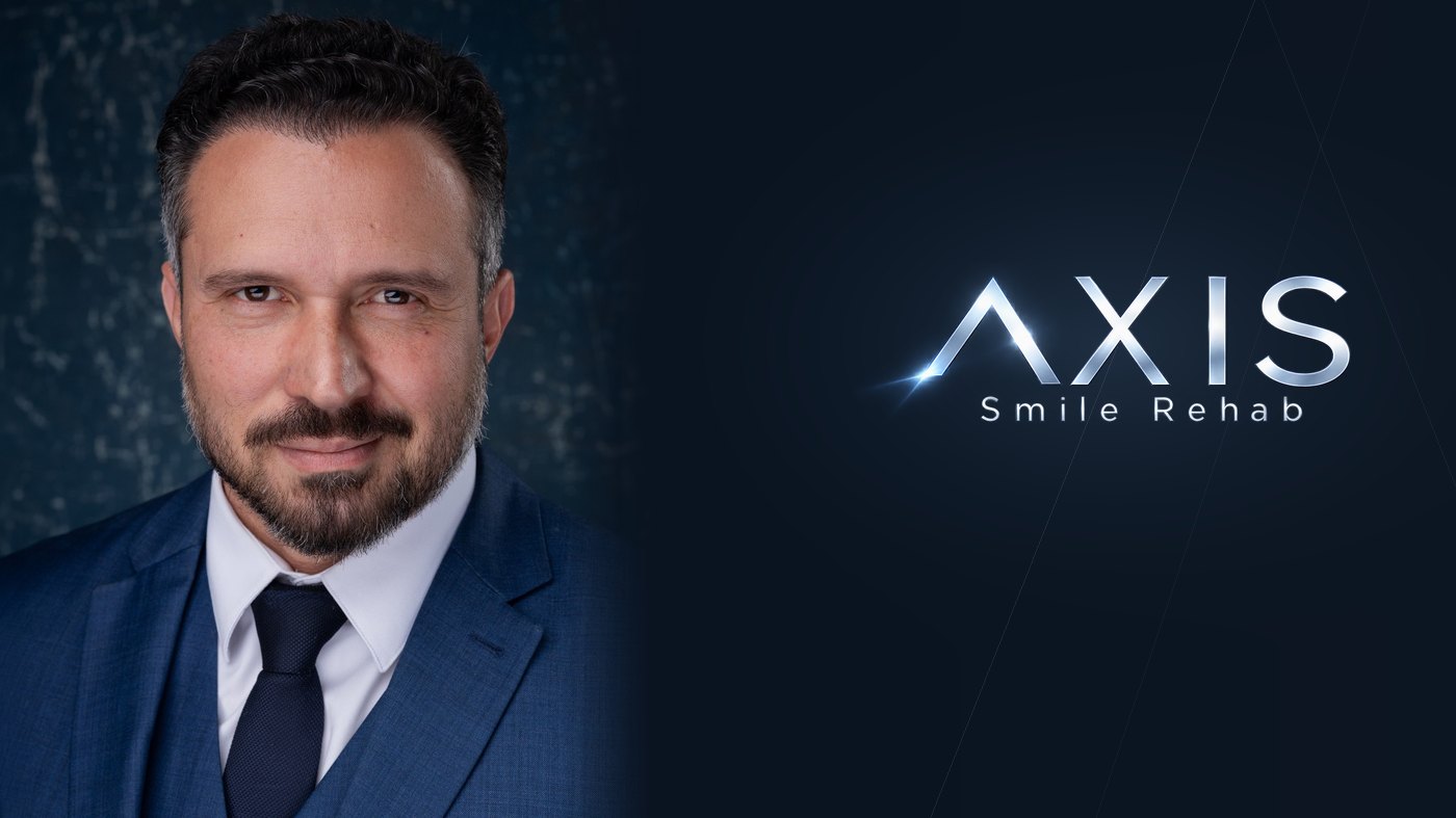 Vídeo do Dr. Júnio Silva sobre a Mentoria AXIS Smile Rehab